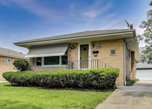Property at 1927 Herbert Ave, Berkeley, IL 60163, 3 beds, 1.5 baths