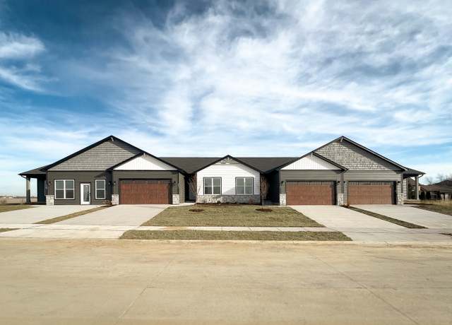 Property at Lot 8-1 Orchid Ln, Channahon, IL 60410, 2 beds, 2.5 baths