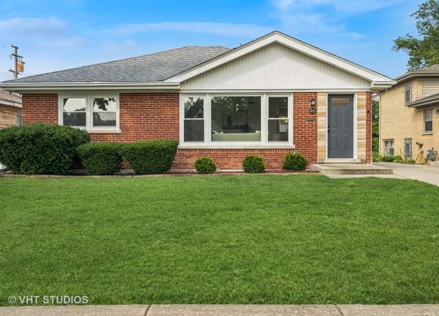 Property at 812 Marvin Pkwy, Park Ridge, IL 60068, 5 beds, 2 baths