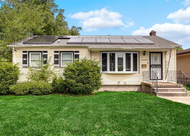 Property at 17839 Chicago Ave, Lansing, IL 60438, 3 beds, 2 baths
