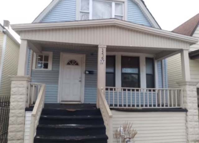 Property at 3219 W 64th St, Chicago, IL 60629, 5 beds, 2 baths