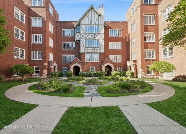 Property at 2472 W Estes Ave #2, Chicago, IL 60645, 2 beds, 1 bath