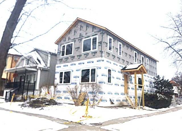 Property at 2201 N 74th Ct, Elmwood Park, IL 60707, 4 beds, 2.5 baths