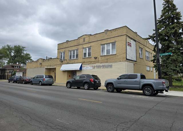 Property at 5154 W Wolfram St, Chicago, IL 60641
