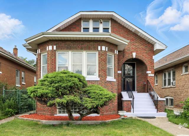 Property at 1415 Washington Blvd, Maywood, IL 60153, 3 beds, 2 baths