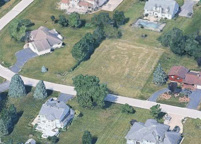 Property at 26208 S Victoria Ln, Crete, IL 60417
