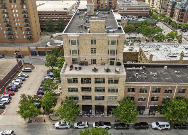 Property at 10 S Dunton Ave #407, Arlington Heights, IL 60005, 2 beds, 2 baths