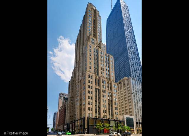 Property at 159 E Walton Pl Unit 18A, Chicago, IL 60611, 3 beds, 3.5 baths