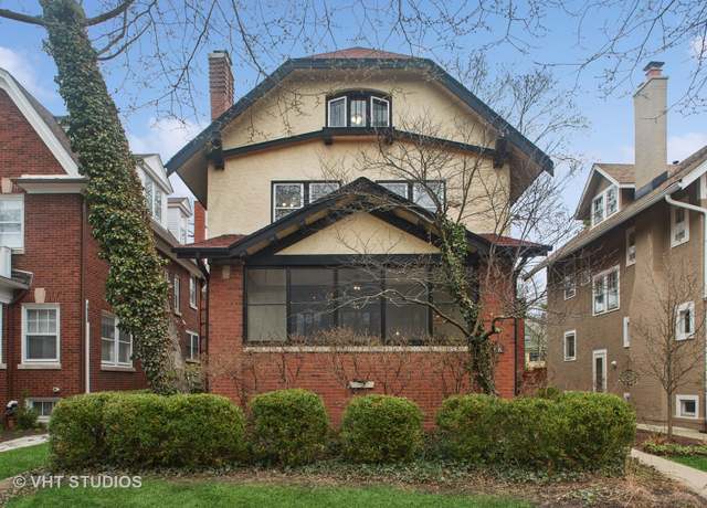 Property at 743 Michigan Ave, Evanston, IL 60202, 6 beds, 3 baths