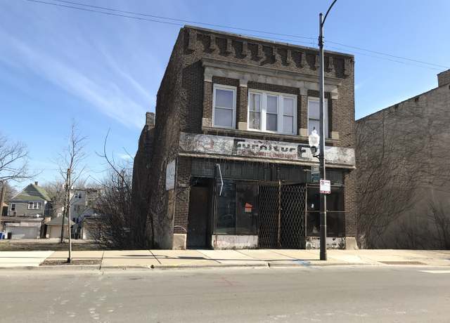 Property at 11325 S Michigan Ave, Chicago, IL 60628