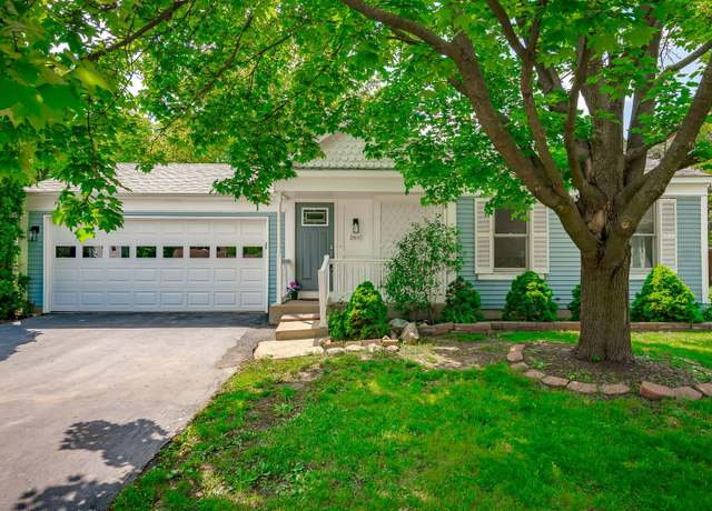 Property at 2610 Barley Ct, Aurora, IL 60502, 3 beds, 2.5 baths