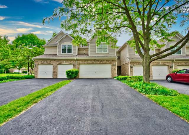 Property at 6131 Wingate Dr, Lisle, IL 60532, 3 beds, 2.5 baths