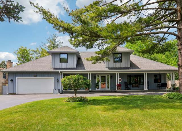 Property at 423 Woodland Ave, Wauconda, IL 60084, 4 beds, 2.5 baths