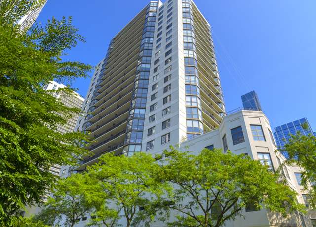 Property at 33 W Delaware Pl Unit 11K, Chicago, IL 60610, 1 bed, 1 bath