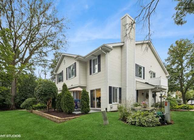Property at 539 Willowcreek Ct Unit 3-17, Clarendon Hills, IL 60514, 2 beds, 1.5 baths