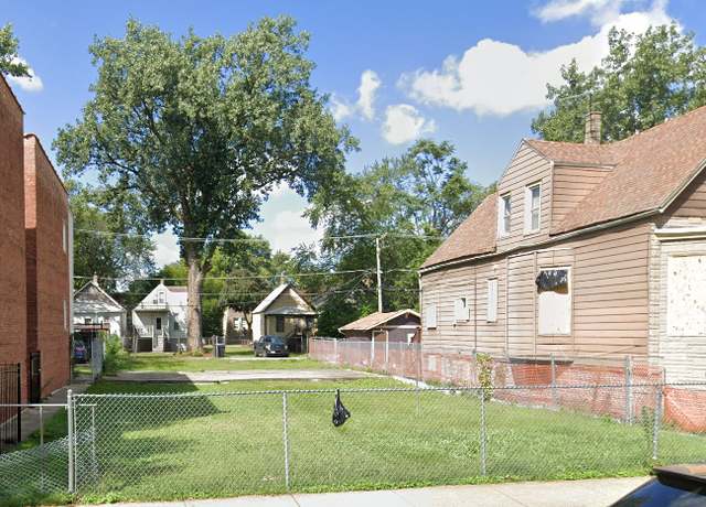 Property at 5620 S Elizabeth St, Chicago, IL 60636