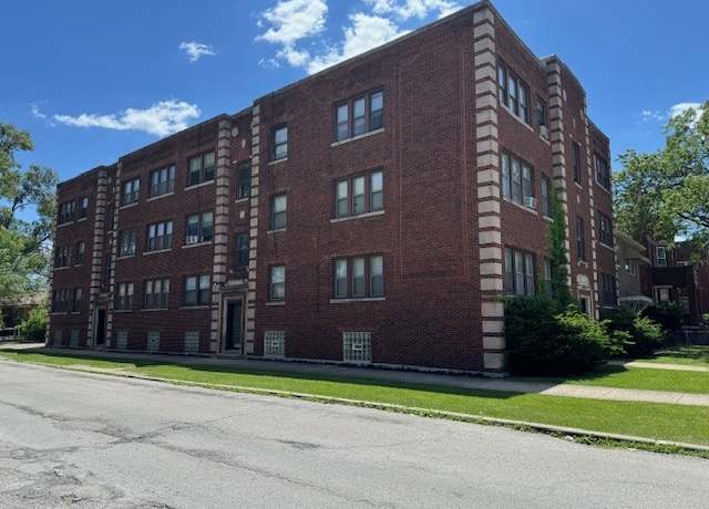 Property at 10801 S Prairie Ave, Chicago, IL 60628, 22 beds, 15 baths