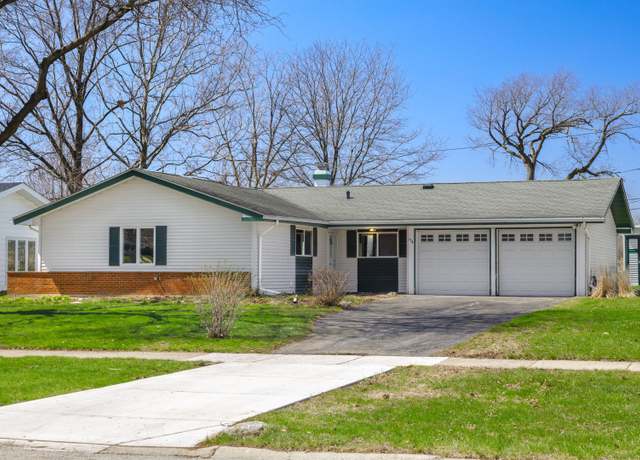 Property at 2s154 Lloyd Ave, Lombard, IL 60148, 3 beds, 1.5 baths