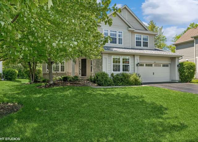 Property at 364 Shadow Creek Ln, Riverwoods, IL 60015, 4 beds, 3 baths