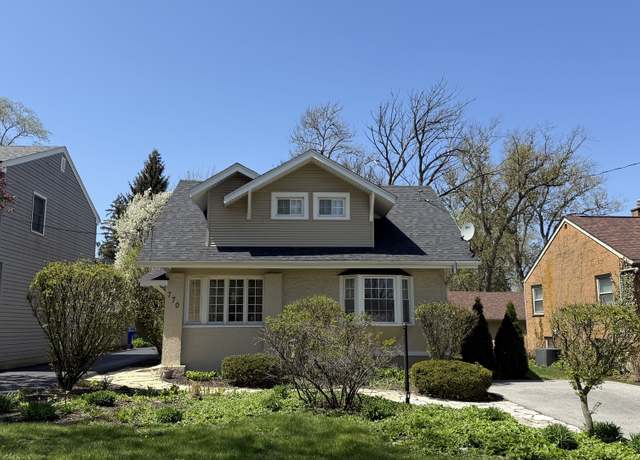 Property at 770 Western Ave, Glen Ellyn, IL 60137, 3 beds, 1 bath