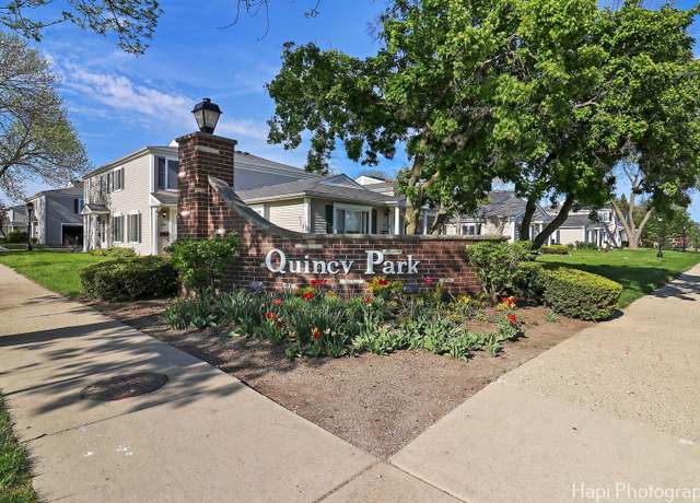 Property at 702 E Old Willow RD Ln Unit 101B, Prospect Heights, IL 60070, 2 beds, 1 bath
