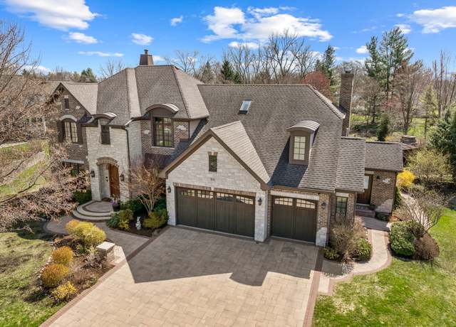 Property at 910 Tall Grass Ct, St. Charles, IL 60174, 5 beds, 5 baths