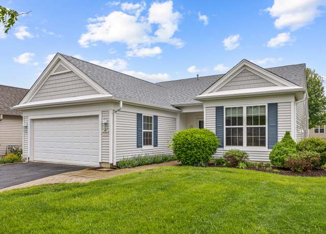Property at 11692 Sunderlin Dr, Huntley, IL 60142, 2 beds, 2 baths
