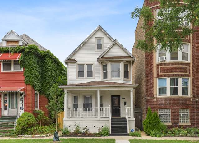 Property at 1026 S Austin Blvd, Oak Park, IL 60304, 4 beds, 2 baths
