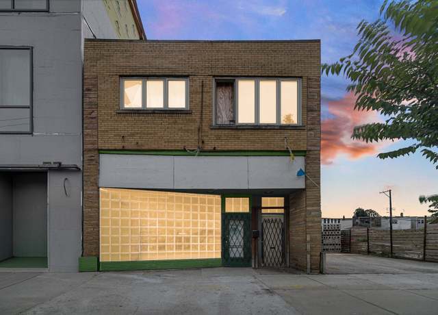 Property at 4323 W Madison St, Chicago, IL 60624