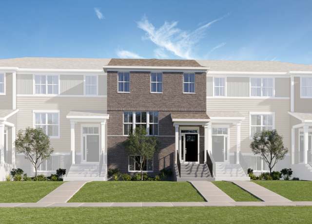Property at 12314 Tinsley St, Huntley, IL 60142, 3 beds, 2.5 baths