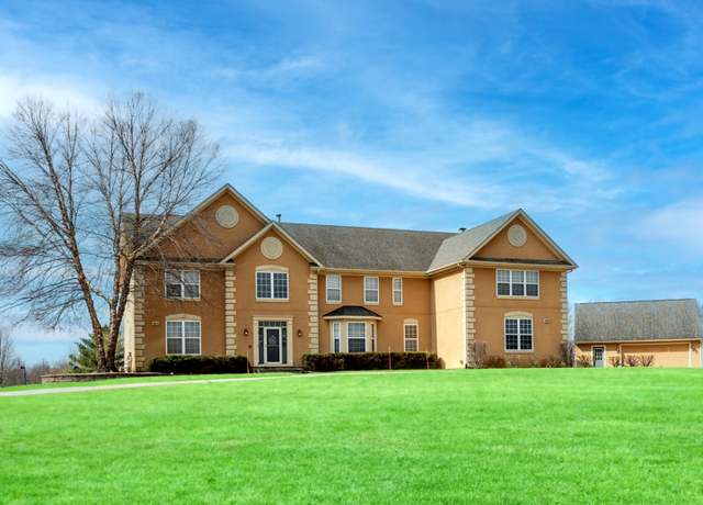 Property at 809 Magnuson Ct, Barrington, IL 60010, 5 beds, 4.5 baths