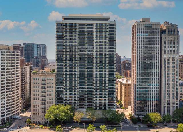 Property at 1212 N Lake Shore Dr Unit 5AN, Chicago, IL 60610, 3 beds, 2 baths