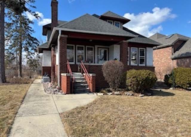 Property at 318 N Maple Ave, Elmhurst, IL 60126, 4 beds, 2.5 baths