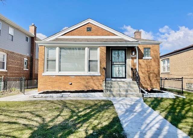 Property at 10754 S Lowe Ave, Chicago, IL 60628, 4 beds, 2 baths