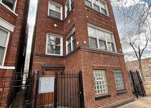 Property at 1457 S Springfield Ave, Chicago, IL 60623, 9 beds, 3 baths