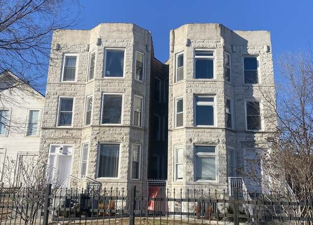 Property at 6526 S Ross Ave, Chicago, IL 60621, 15 beds, 7 baths