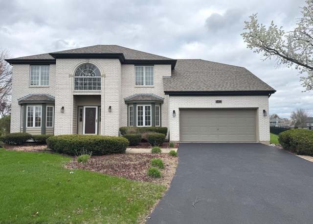 Property at 3432 Caine Dr, Naperville, IL 60564, 5 beds, 2.5 baths