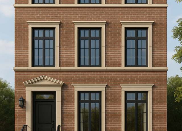 Property at 2428 N Clybourn Ave, Chicago, IL 60614, 5 beds, 4.5 baths