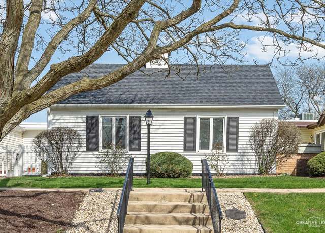 Property at 64 Garden Dr #0, Montgomery, IL 60538, 2 beds, 1 bath