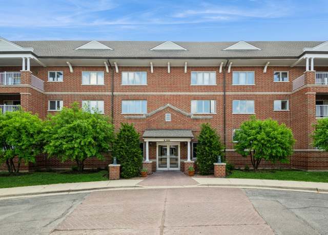 Property at 460 S Northwest Hwy Unit 309A, Park Ridge, IL 60068, 1 bed, 1 bath