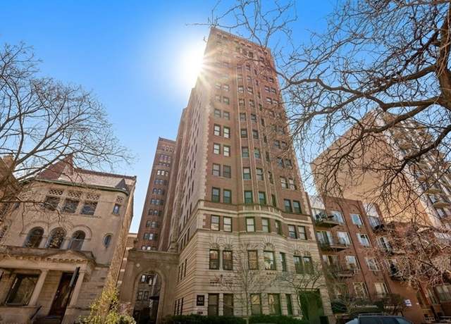 Property at 431 W Oakdale Ave Unit 1C, Chicago, IL 60657, 1 bath