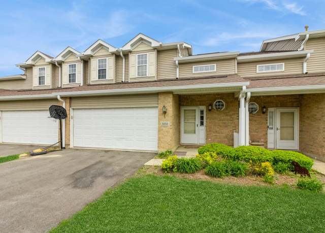 Property at 3856 Pathfinder Ln, Joliet, IL 60435, 3 beds, 1.5 baths
