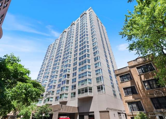 Property at 720 W Gordon Ter Unit 6E, Chicago, IL 60613, 1 bed, 1 bath