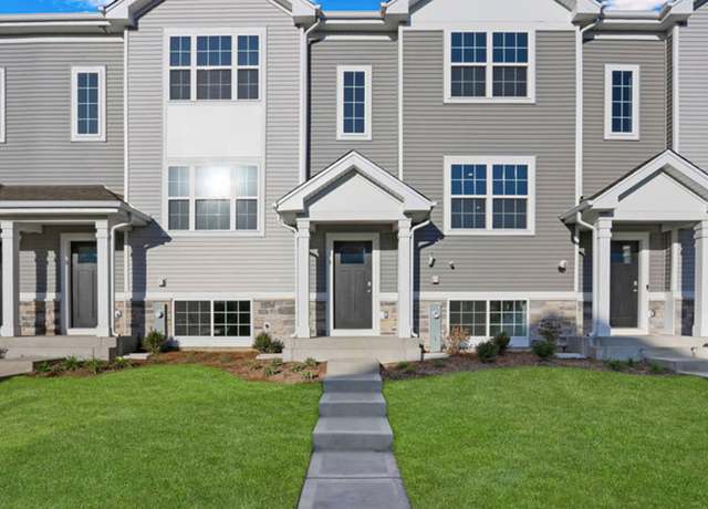 Property at 1445 Oakfield Ln, Pingree Grove, IL 60140, 3 beds, 2.5 baths