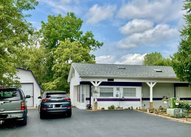 Property at 87 Port Side, Lakemoor, IL 60051, 1 bed, 1 bath