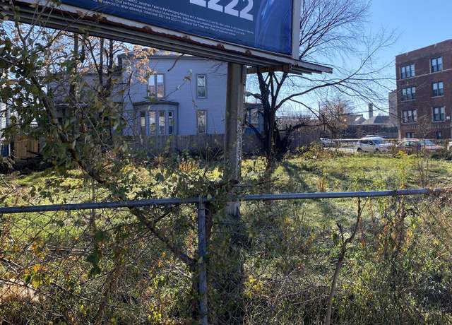 Property at XXXXX W Cermak Rd, Chicago, IL 60623