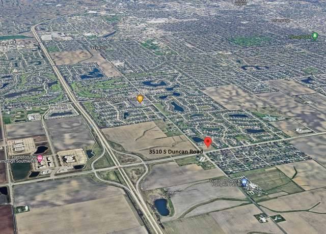 Property at 3510 S Duncan Rd, Champaign, IL 61822
