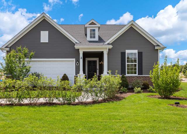 Property at 2 Liam Ct, Algonquin, IL 60102, 2 beds, 2 baths