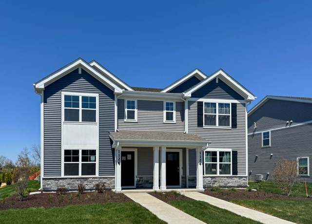 Property at 1126 58th Rd #0009, Union Grove, WI 53182, 3 beds, 2.5 baths