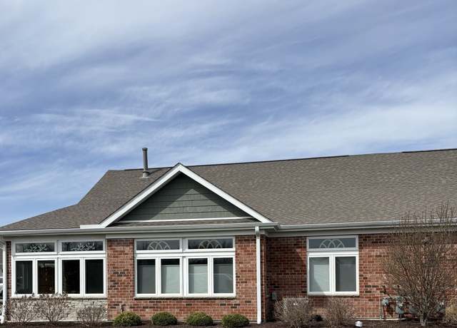 Property at 408 Stearn Dr #408, Genoa, IL 60135, 2 beds, 2 baths